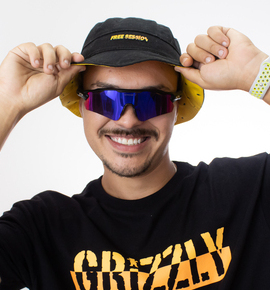 Kauazin no Beat